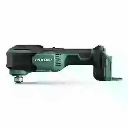 HIKOKI CV18DA 18V Brushless Multi Tool (Body Only)